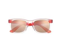 MidOcean Unisex Adult America Touch Mirrored Sunglasses - Red - One Size - 100% Mixed