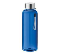 Midocean Utah Rpet 500Ml Water Bottle Royal Blue (One Size)