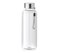 Midocean Utah Rpet 500Ml Water Bottle Transparent (One Size)