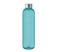 MidOcean Utah Top Tritan 1L Water Bottle in Blue MidOcean Blue