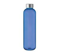 MidOcean Utah Top Tritan 1L Water Bottle - Royal Blue - One Size - Royal Blue