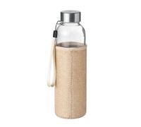 MidOcean Utah Touch 500ml Bottle in Beige MidOcean Beige