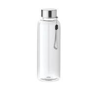 MidOcean Utah Transparent Tritan 500ml Bottle (One Size) (Transparent)