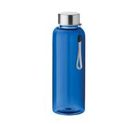 Midocean Utah Transparent Tritan 500Ml Bottle Royal Blue (One Size)