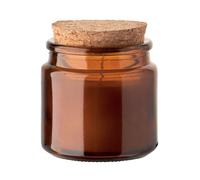 Midocean Valo Plant-Based Scented Candle Brown (One Size)