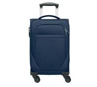 MidOcean Voyage RPET Trolley Bag - Blue - Blue - One Size