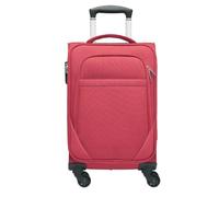 MidOcean Voyage RPET Trolley Bag - Red - One Size - Red