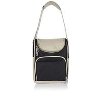 MidOcean Zipper 13L Pocket Cooler Bag (One Size) (Black)