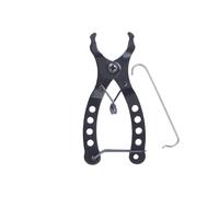 MIDOKSTUA 1Pair Bicycles Chain Quickly Link Connector Joints 6/7 / 8/9 / 10/12 Speed Bike Connector Release Buckle Road Bike Missing Button