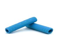 MIDOKSTUA 1pair Silicones Antiskid Handle Covers High Elasticities Bike Brake Handle Covers for City and Mountain Cycling Ergonomic Bike Brake Sleeves