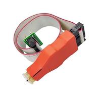 MIDOKSTUA 1pc Easy Operating Chip Burning Cable for SOP14 150mil / SOP16 150mil / SOP16 300mil for Enthusiasts and Professional Chip Programming Tool