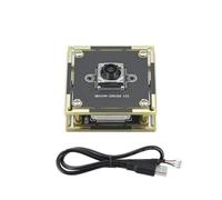 MIDOKSTUA 4K 30FPS USB Camera Module 12MP Resolution USB for Professional Individual Use High Resolution Webcam