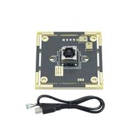 MIDOKSTUA Compactly 13MP USB Camera Board with Autofocus with 4p 2.0mm Plugs for Surveillances Robotics Video Conferencing Industrial Module
