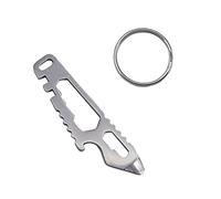 MIDOKSTUA Creative Wrenches Bottle Openers Lid Grip Wrenches Bottle Survival Equipment for Easy Carrying Outdoor Gadget