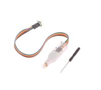 MIDOKSTUA Multiple Pitches Spring Pin Probes Cable for Sop8 Wson Chip Programming with Excellent Portable Chip Programmer