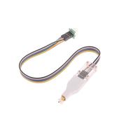 MIDOKSTUA Multiple Pitches Spring Pin Probes Cable for Sop8 Wson Chip Programming with Excellent Portable Chip Programmer