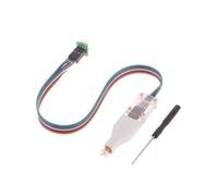 MIDOKSTUA Multiple Pitches Spring Pin Probes Cable for Sop8 Wson Chip Programming with Excellent Portable Chip Programmer