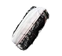 MIDOKSTUA Simple Folding Net Weather Resistant Volleyball Training for Grass Sand or Concrete Surfaces Practice
