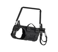 MIDOKSTUA Strong Dog Lift Harness for Joint Discomfort Ease and Post Procedure Help Large Dog Assist Harness