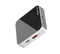 MIDOKSTUA Type C Adapter 7/8 Port USB Docking Station USB3.2 10Gbps Optional 4K60Hz PD100W Fast Charging Dock USB Adapter