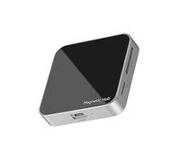 MIDOKSTUA Type C Adapter 7/8 Port USB Docking Station USB3.2 10Gbps Optional 4K60Hz PD100W Fast Charging Dock USB Adapter