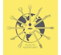 Midon, Raul - Eclectic Adventurist [VINYL]