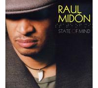 midon raul - state of mind by midon raul