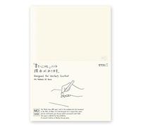 Midori 15190006 - A5 Plain