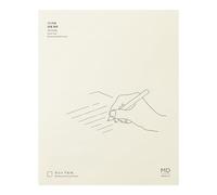 Midori 20583006 MD Stationery, Horizontal Ruled A