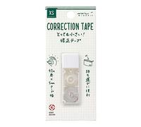 Midori 35263006 XS Correction Tape - White