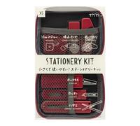 Midori 35550006 Stationery Set Stationery Kit XS