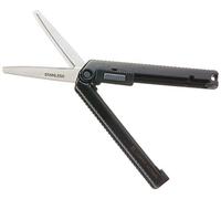 Midori 49469006 XS Scissor - Black
