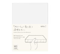 デザインフィル Midori 49566006 MD Notebook Cover, A5, For 1 Page Per Day