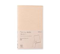 Midori 49840006 Paper Cover for Notebooks - Size M