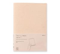 Midori MD Paper Notebook Paper Cover A6