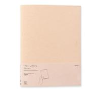 Midori 49842006 Paper Notebook Cover, size L