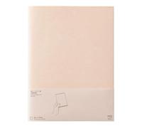 Midori 49842006 Paper Notebook Cover, size L