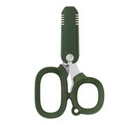 Midori 49859006 Portable Multi-Scissor - Khaki