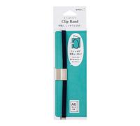 Midori 62309006 Clip Band for A6, Navy Blue