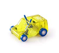 Midori 65465006 Mini Cleaner Lime Yellow