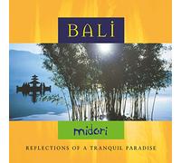 Midori - Bali: Reflections of a Tranquil Paradise