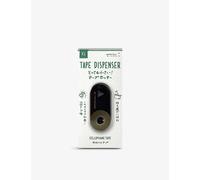 Midori Black Extra Small Tape Dispenser