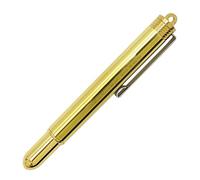 Midori BRASS Fountain Pen (Japan import)
