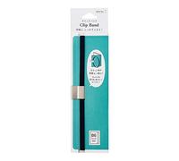 Midori - Clip band B6 navy blue