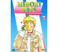 Midori Days - Memory 3