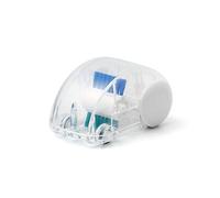 Midori Desk Mini Cleaner Ii, White (65491006)