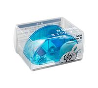 Midori Desk Mini Vacuum Cleaner 2 65616006 blue