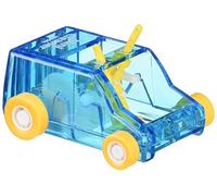 Midori Mini Cleaner Car-shaped Desk