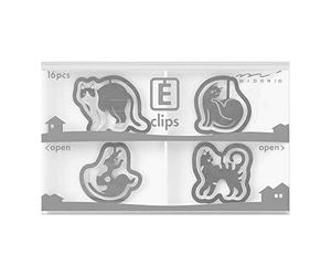 Midori E Clips - Cats - 43363-006