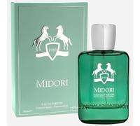 Midori Eau De Parfum 100ml by Fragrance World